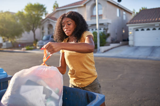 Household Junk Removal in West Point, GA