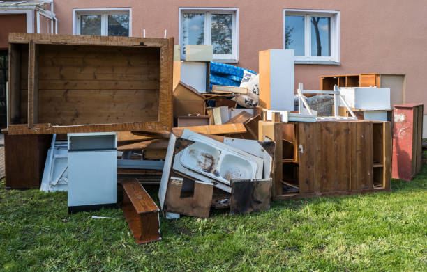 Best Commercial Junk Removal  in West Point, GA