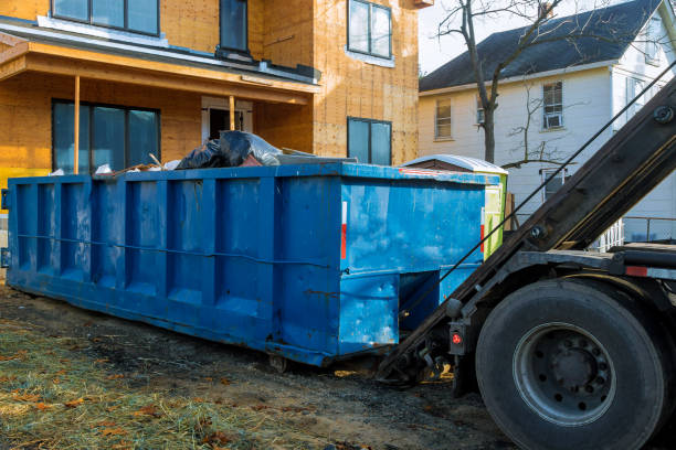 Best Same-Day Junk Removal  in West Point, GA