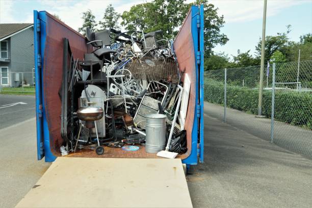 Best Affordable Junk Removal Services  in West Point, GA