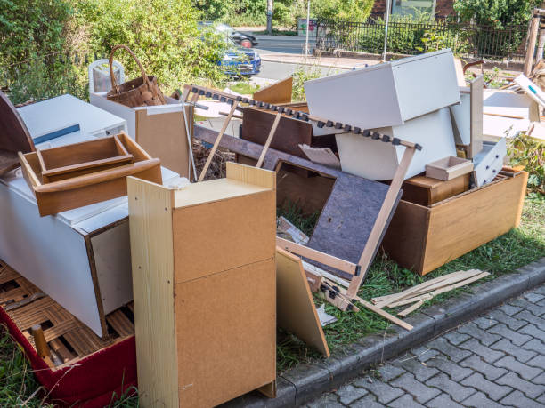 Best Affordable Junk Removal Services  in West Point, GA