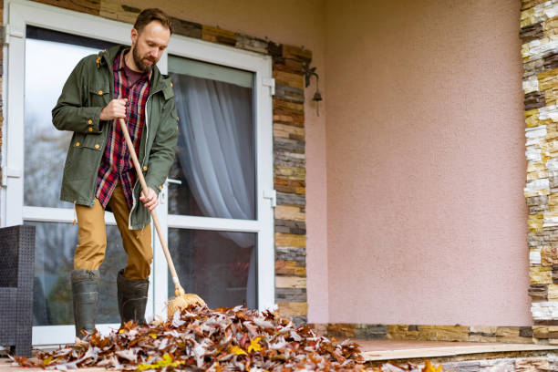 Trusted West Point, GA Junk Removal Experts