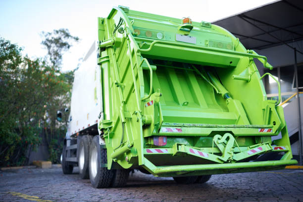 Best Basement Cleanout Services  in West Point, GA