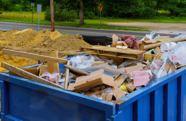 Best Hot Tub Removal  in West Point, GA